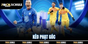 Kèo Phạt Góc | Hình Thức Giải Trí Thể Thao Đáng Chơi Nhất 7M