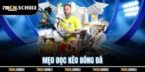 Mẹo Đọc Kèo Bóng Đá - Bí Kíp Chỉ Dân Chuyên Nghiệp Mới Biết